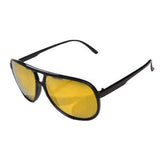 Mens 'Nautical' Polarized Sunglasses Astroshadez-ASTROSHADEZ.COM-Yellow-ASTROSHADEZ.COM