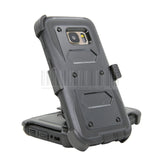 Heavy Duty Anti-Shock Future Armor Protective Case Cover+Holster With Belt Clip For Samsung Galaxy S7 G930 G9300-ASTROSHADEZ.COM-Black-United States-ASTROSHADEZ.COM