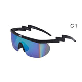 Neff Brodie 'Riff Raff' Sunglasses Astroshadez-YKYK Store-C1-ASTROSHADEZ.COM