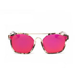 Womens 'Emotion' Browline Cateye Sunglasses Astroshadez-ASTROSHADEZ.COM-Purple-ASTROSHADEZ.COM