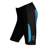 Womens Cycling Shorts 3D Gel Padded Bike/Bicycle-ASTROSHADEZ.COM-Blue-XXL-ASTROSHADEZ.COM