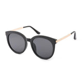 Womens 'Carrera' Circle Round Premium Sunglasses Astroshadez-Love Will Remember-ASTROSHADEZ.COM