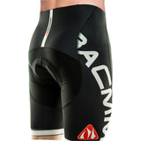 12 STYLES Cycling Bib Shorts Summer Coolmax 3D Gel Pad Bike Bib Tights Mtb Ropa Ciclismo Moisture Wicking Pants-ASTROSHADEZ.COM-Black Shorts-S-ASTROSHADEZ.COM