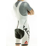 12 STYLES Cycling Bib Shorts Summer Coolmax 3D Gel Pad Bike Bib Tights Mtb Ropa Ciclismo Moisture Wicking Pants-ASTROSHADEZ.COM-White Bib Shorts-S-ASTROSHADEZ.COM