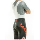 12 STYLES Cycling Bib Shorts Summer Coolmax 3D Gel Pad Bike Bib Tights Mtb Ropa Ciclismo Moisture Wicking Pants-ASTROSHADEZ.COM-Red Bib Shorts-S-ASTROSHADEZ.COM