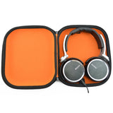 Headphones Case for Parrot Zik, B&O PLAY by BANG & OLUFSEN BeoPlay B&O H9 H6 H8 H2 H7 Beoplay Form 2i SONY MDR-XB950BT, AKG-ASTROSHADEZ.COM-ASTROSHADEZ.COM
