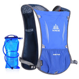 1.5L Water Bag Women/Men Hiking Hydration Vest Running Backpack Racing Marathon Biking-ASTROSHADEZ.COM-Blue 1500ML-ASTROSHADEZ.COM