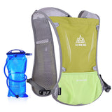 1.5L Water Bag Women/Men Hiking Hydration Vest Running Backpack Racing Marathon Biking-ASTROSHADEZ.COM-Grass Green 1500ML-ASTROSHADEZ.COM