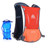 1.5L Water Bag Women/Men Hiking Hydration Vest Running Backpack Racing Marathon Biking-ASTROSHADEZ.COM-Orange 1500ML-ASTROSHADEZ.COM