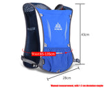 1.5L Water Bag Women/Men Hiking Hydration Vest Running Backpack Racing Marathon Biking-ASTROSHADEZ.COM-ASTROSHADEZ.COM
