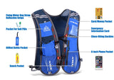 1.5L Water Bag Women/Men Hiking Hydration Vest Running Backpack Racing Marathon Biking-ASTROSHADEZ.COM-ASTROSHADEZ.COM