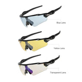 5 LENS inc. Polarized Cycling Bike Fishing Sunglasses Glasses-ASTROSHADEZ.COM-ASTROSHADEZ.COM