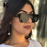 Unisex 'Fosache' Square Shape Sunglasses Astroshadez-ASTROSHADEZ.COM-ASTROSHADEZ.COM