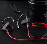 Wireless/Cordless Stereo Bluetooth Headphones w/ Microphone-ASTROSHADEZ.COM-ASTROSHADEZ.COM