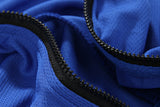 Grey White DAWIA Tournament Fishing Shirt Hood Hooded Breathable-ASTROSHADEZ.COM-ASTROSHADEZ.COM