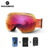 Snowboard Goggles-ASTROSHADEZ.COM-Orange-ASTROSHADEZ.COM