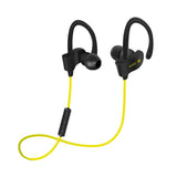 Wireless/Cordless Stereo Bluetooth Headphones w/ Microphone-ASTROSHADEZ.COM-Yellow-China-ASTROSHADEZ.COM
