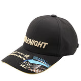 SeaKnight Breathable Waterproof Fishing Cap Hat-ASTROSHADEZ.COM-Black-ASTROSHADEZ.COM