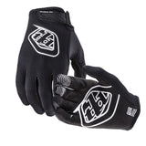 TROY LEE DESIGNS Motocross Gloves Dirt Bike BMX ATV MX Off Road Mountain-ASTROSHADEZ.COM-Black-M-ASTROSHADEZ.COM