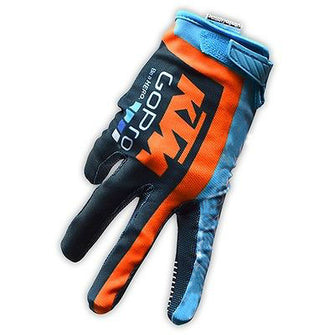 KTM Motocross Gloves Dirt Bike BMX ATV MX Off Road Mountain-ASTROSHADEZ.COM-ASTROSHADEZ.COM