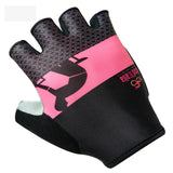 Giro Italia Pro Team Cycling Bicycling Gloves-ASTROSHADEZ.COM-ASTROSHADEZ.COM