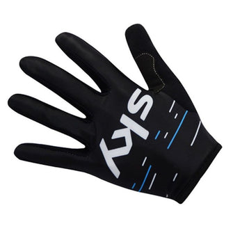 Sky Full Pro Team Cycling Bicycling Gloves-ASTROSHADEZ.COM-ASTROSHADEZ.COM