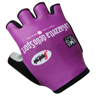 Purple Gazzetta Pro Team Cycling Bicycling Gloves-ASTROSHADEZ.COM-14-S-ASTROSHADEZ.COM