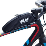 VAUN Aero Compact Triathlon BAG Front Head Top Tube Waterproof Bike Bag Stem-ASTROSHADEZ.COM-ASTROSHADEZ.COM