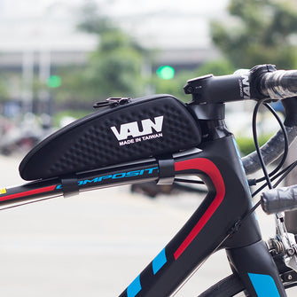 VAUN Aero Compact Triathlon BAG Front Head Top Tube Waterproof Bike Bag Stem-ASTROSHADEZ.COM-ASTROSHADEZ.COM
