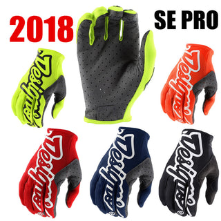 TROY LEE DESIGNS SE Motocross Gloves Dirt Bike BMX ATV MX Off Road Mountain-ASTROSHADEZ.COM-ASTROSHADEZ.COM