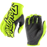 TROY LEE DESIGNS SE Motocross Gloves Dirt Bike BMX ATV MX Off Road Mountain-ASTROSHADEZ.COM-Gold-M-ASTROSHADEZ.COM