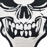 CRUCE SIGNATI REBELS MC CREW BIKE IRON PATCHES PATCH SET-ASTROSHADEZ.COM-ASTROSHADEZ.COM