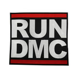 XL LARGE RUN DMC MC Biker Patch Set Iron On Vest Jacket Rocker Hells-ASTROSHADEZ.COM-ASTROSHADEZ.COM