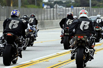 RUFF RYDER RYDERS IRON ON MC MOTORCYCLE DMX PATCH VEST JACKET-ASTROSHADEZ.COM-ASTROSHADEZ.COM