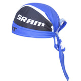 Sky SRAM Garmin Sweat Bicycle Cycling Hat Cap Bandana Headband Beanie Headwear-ASTROSHADEZ.COM-D-ASTROSHADEZ.COM