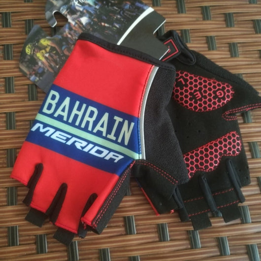 MERIDA BAHRAIN Cycling Gloves-ASTROSHADEZ.COM-ASTROSHADEZ.COM