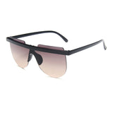 Womens 'Caprice' Flat Rim 2020 Sunglasses