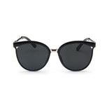 Womens 'Precious' Sunglasses Astroshadez-ASTROSHADEZ.COM-Black-ASTROSHADEZ.COM