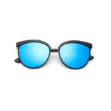 Womens 'Precious' Sunglasses Astroshadez-ASTROSHADEZ.COM-Blue-ASTROSHADEZ.COM