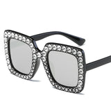 Womens 'Cucci' Crystal Studded Large Sunglasses Astroshadez-ASTROSHADEZ.COM-C6-ASTROSHADEZ.COM
