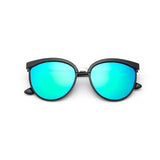 Womens 'Precious' Sunglasses Astroshadez-ASTROSHADEZ.COM-Green-ASTROSHADEZ.COM