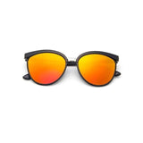 Womens 'Precious' Sunglasses Astroshadez-ASTROSHADEZ.COM-Red-ASTROSHADEZ.COM