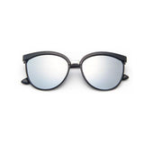 Womens 'Precious' Sunglasses Astroshadez-ASTROSHADEZ.COM-Silver-ASTROSHADEZ.COM