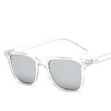 Mens 'Pattinson' Sunglasses Astroshadez-ASTROSHADEZ.COM-White-ASTROSHADEZ.COM
